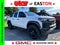 2023 Chevrolet Colorado 4WD Trail Boss