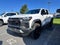 2023 Chevrolet Colorado 4WD Trail Boss