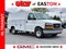 2025 GMC Savana Cutaway 3500 1WT