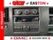 2025 GMC Savana Cutaway 3500 1WT