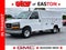 2025 GMC Savana Cutaway 3500 1WT