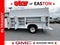 2025 GMC Savana Cutaway 3500 1WT
