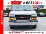 2025 GMC Savana Cutaway 3500 1WT