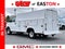 2025 GMC Savana Cutaway 3500 1WT