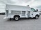 2025 GMC Savana Cutaway 3500 1WT