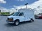 2025 GMC Savana Cutaway 3500 1WT