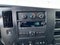 2025 GMC Savana Cutaway 3500 1WT