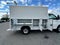 2025 GMC Savana Cutaway 3500 1WT