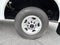 2025 GMC Savana Cutaway 3500 1WT