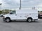 2025 GMC Savana Cutaway 3500 1WT