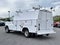 2025 GMC Savana Cutaway 3500 1WT