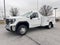 2025 GMC Sierra 3500 HD Chassis Cab Pro