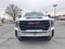 2025 GMC Sierra 3500 HD Chassis Cab Pro