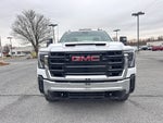 2025 GMC Sierra 3500 HD Chassis Cab Pro