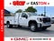 2025 GMC Sierra 3500 HD Chassis Cab Pro