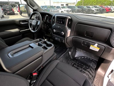 2025 GMC Sierra 3500 HD Chassis Cab Pro