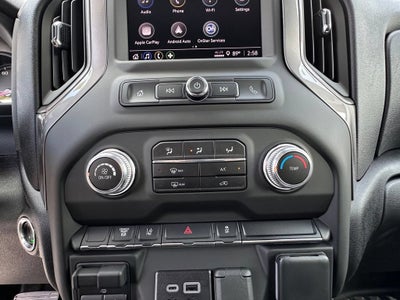 2025 GMC Sierra 3500 HD Chassis Cab Pro