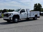 2025 GMC Sierra 3500 HD Chassis Cab Pro