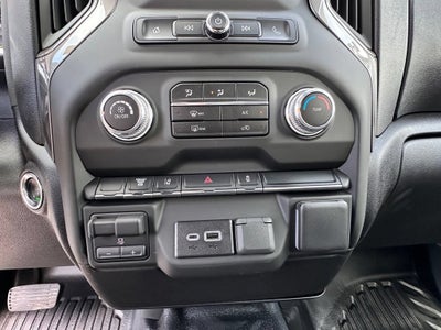 2025 GMC Sierra 3500 HD Chassis Cab Pro