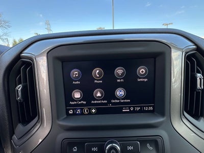 2025 GMC Sierra 3500 HD Chassis Cab Pro