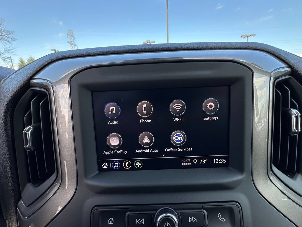 2025 GMC Sierra 3500 HD Chassis Cab Pro