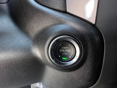 2025 GMC Sierra 3500 HD Chassis Cab Pro