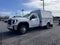 2025 GMC Sierra 3500 HD Chassis Cab Pro