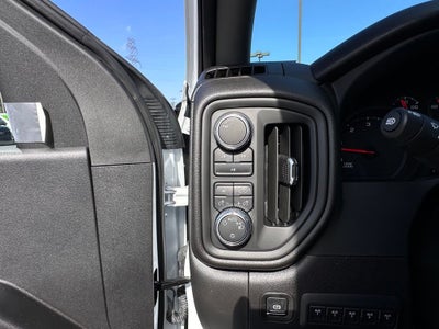 2025 GMC Sierra 3500 HD Chassis Cab Pro