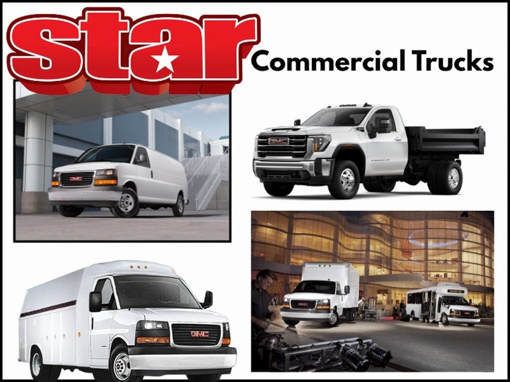 2025 GMC Sierra 3500 HD Chassis Cab Pro