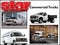 2025 GMC Sierra 3500 HD Chassis Cab Pro
