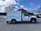 2025 GMC Sierra 3500 HD Chassis Cab Pro