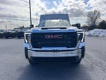 2025 GMC Sierra 3500 HD Chassis Cab Pro
