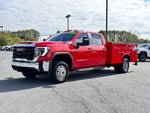 2025 GMC Sierra 3500 HD Chassis Cab Pro