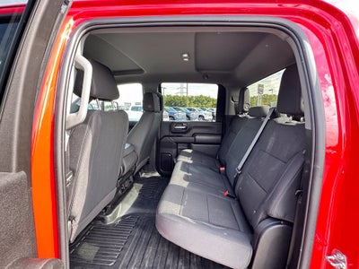 2025 GMC Sierra 3500 HD Chassis Cab Pro