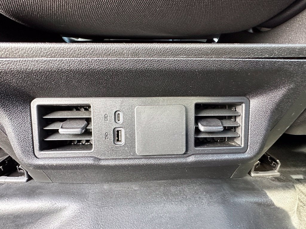 2025 GMC Sierra 3500 HD Chassis Cab Pro