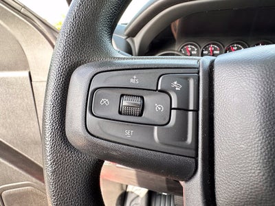 2025 GMC Sierra 3500 HD Chassis Cab Pro