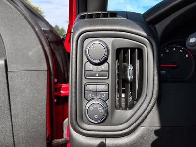2025 GMC Sierra 3500 HD Chassis Cab Pro