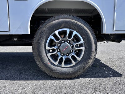 2026 GMC Sierra 3500 HD Pro