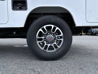 2026 GMC Sierra 3500 HD Pro