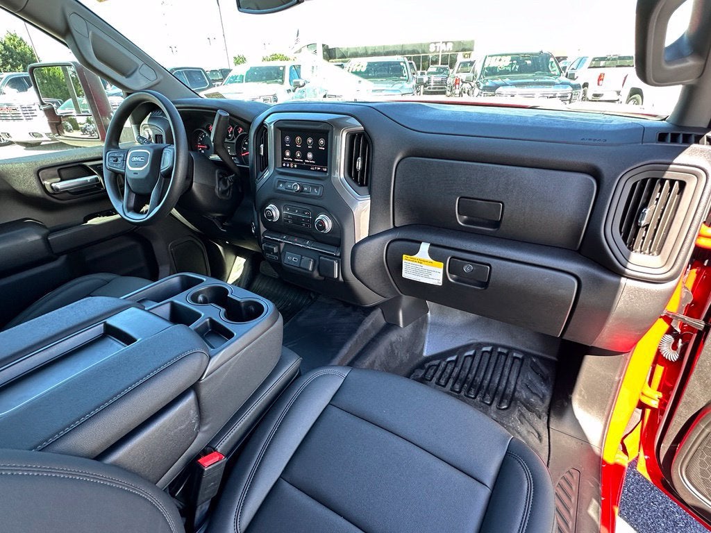 2026 GMC Sierra 3500 HD Pro
