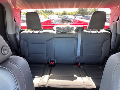 2026 GMC Sierra 3500 HD Pro