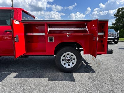 2026 GMC Sierra 3500 HD Pro