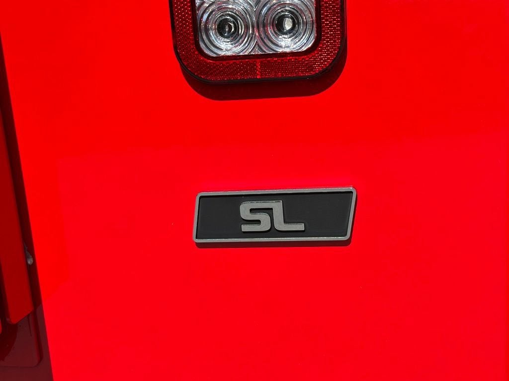 2026 GMC Sierra 3500 HD Pro