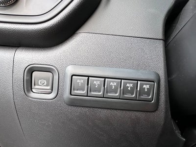 2026 GMC Sierra 3500 HD Pro