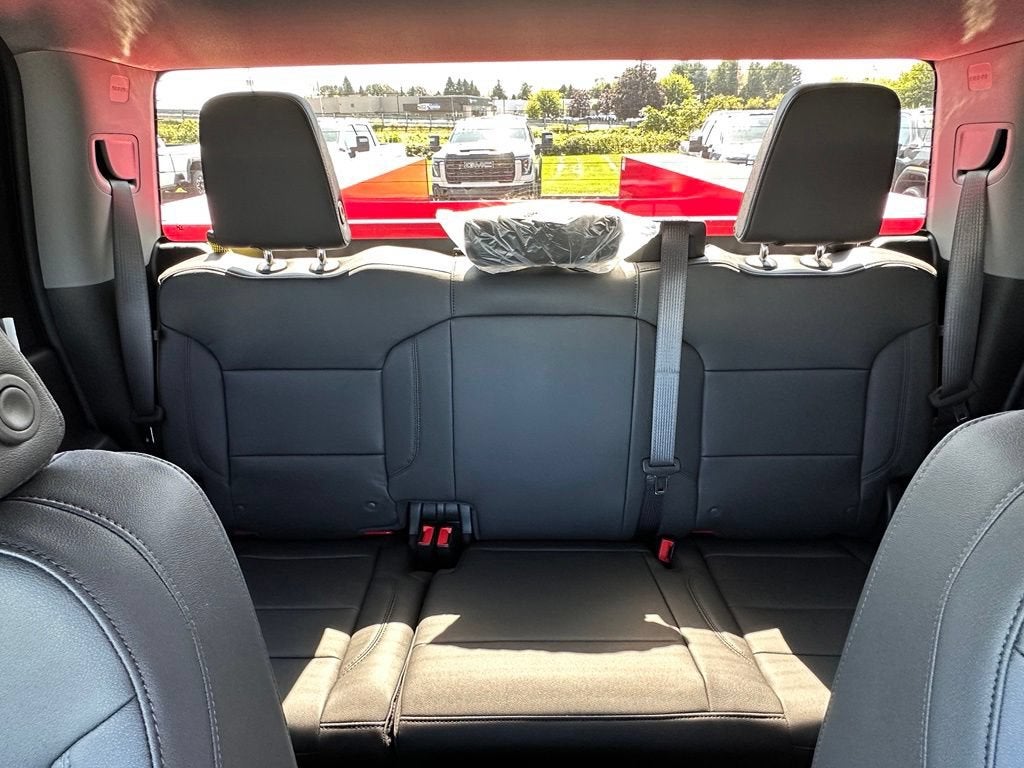 2026 GMC Sierra 3500 HD Pro