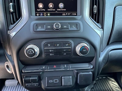 2026 GMC Sierra 3500 HD Pro