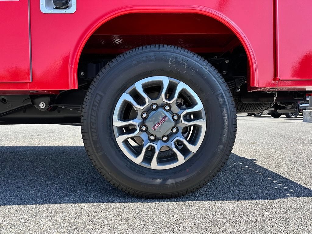 2026 GMC Sierra 3500 HD Pro