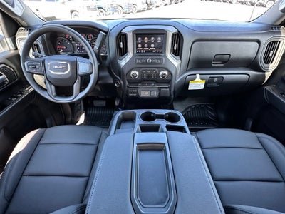 2026 GMC Sierra 3500 HD Pro