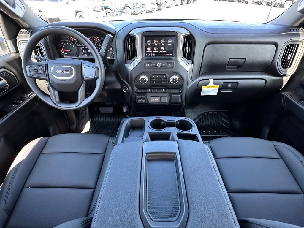 2026 GMC Sierra 3500 HD Pro