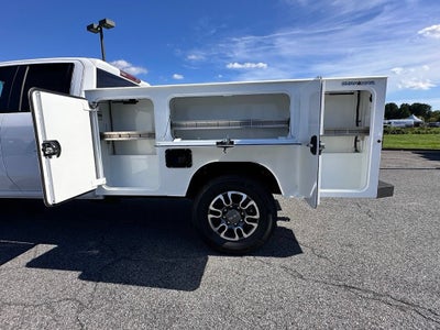 2026 GMC Sierra 3500 HD Pro